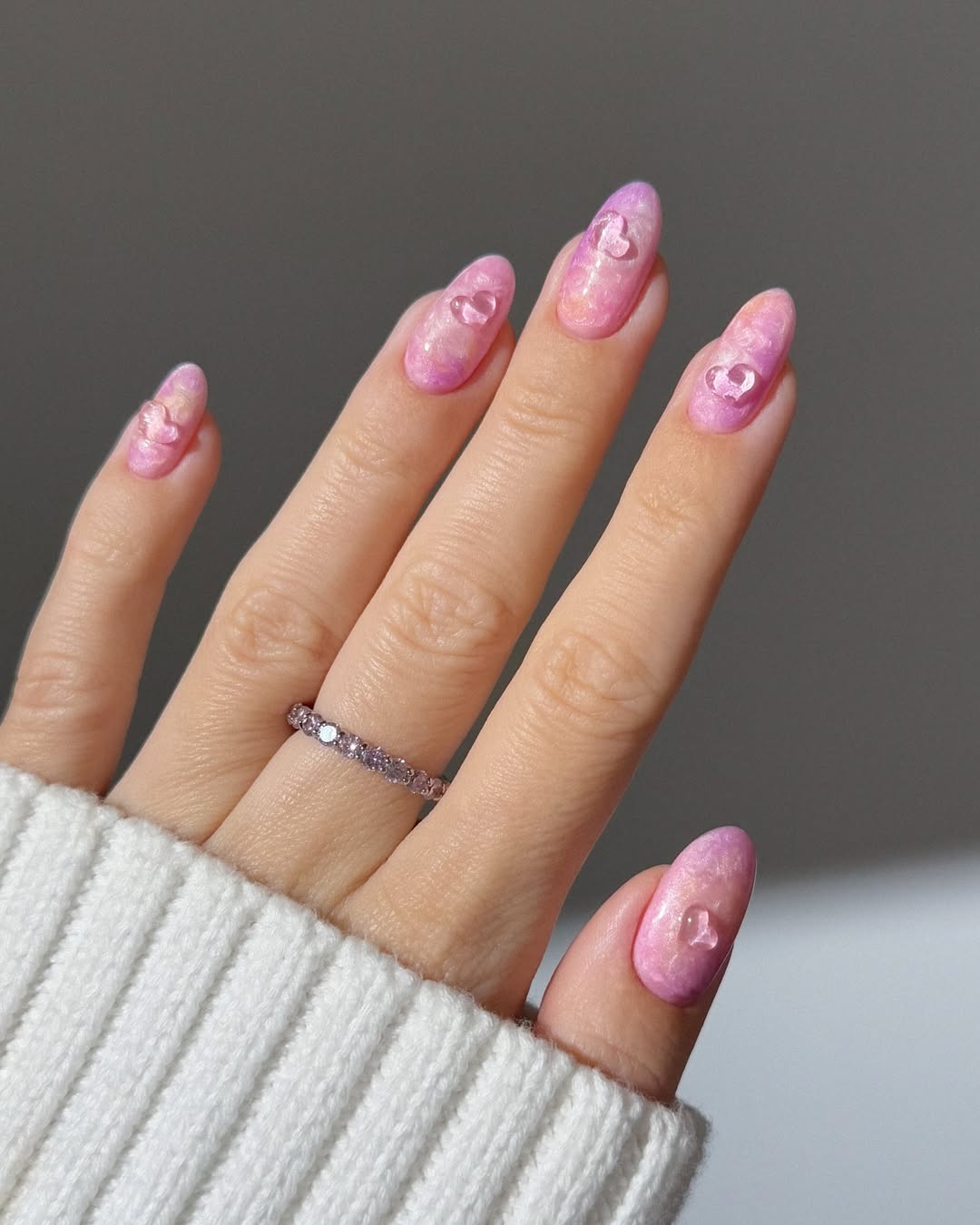 Elegance Express - Nail Art and Eyelash Studio