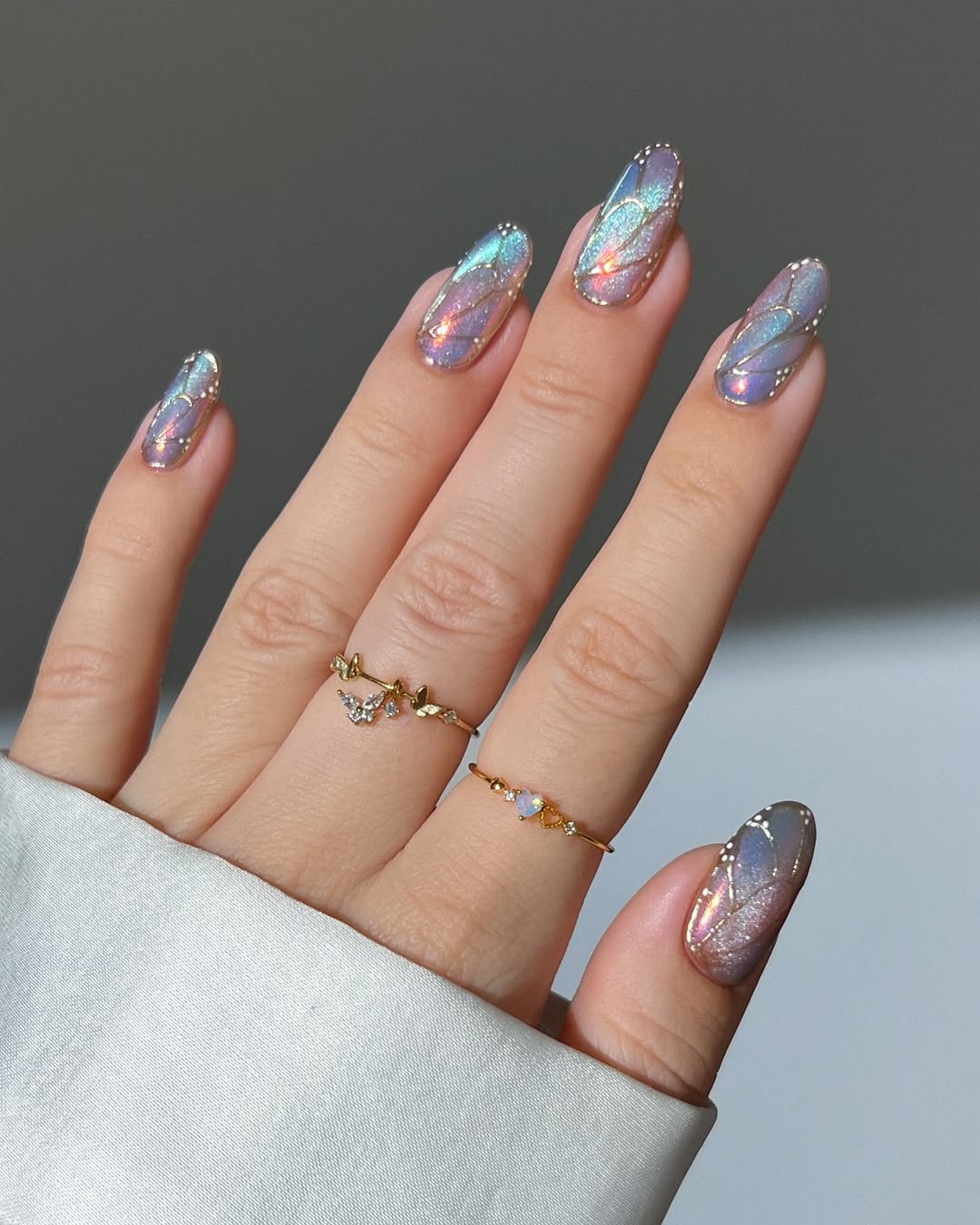 Elegance Express - Nail Art and Eyelash Studio
