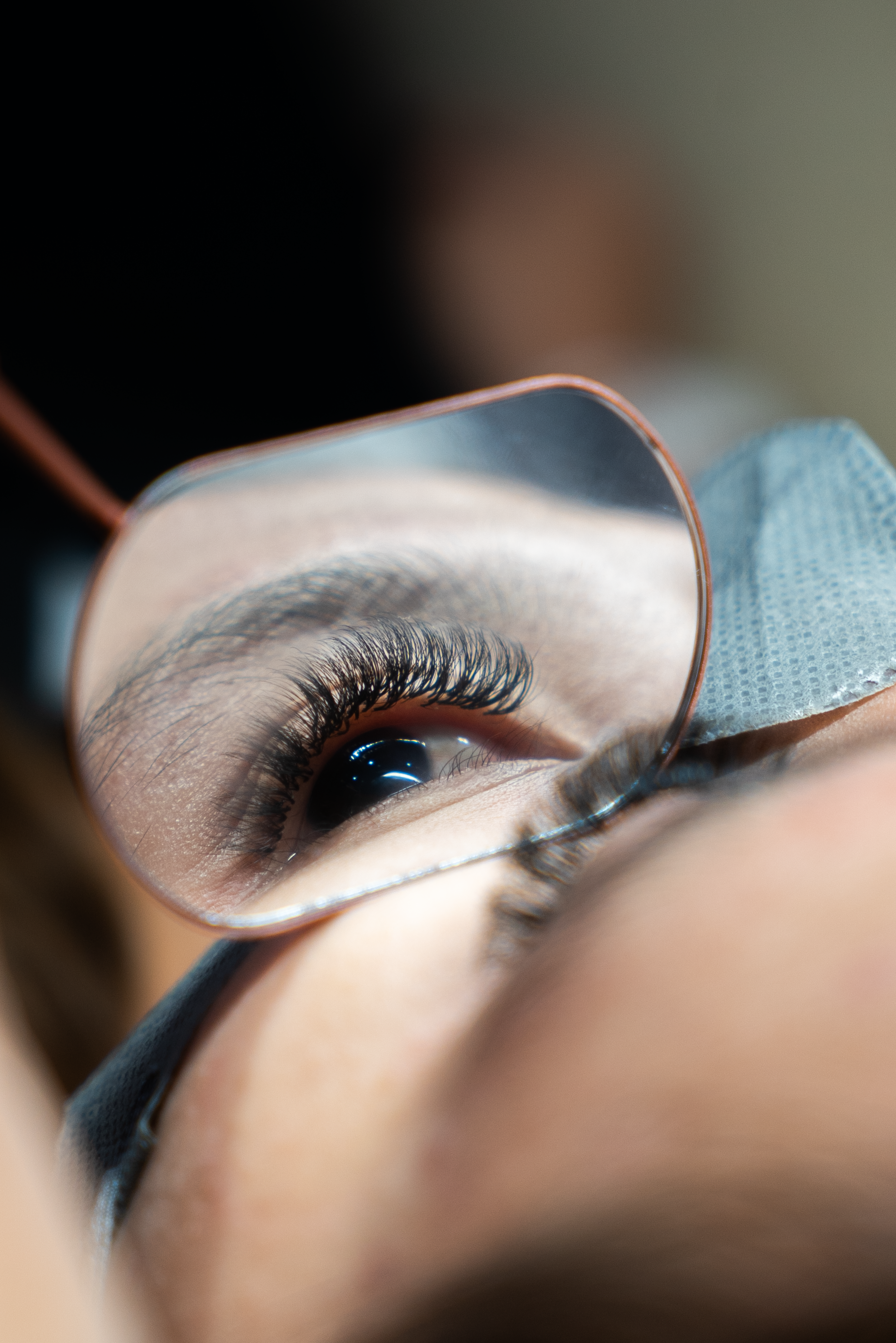 Elegance Express - Nail Art and Eyelash Studio