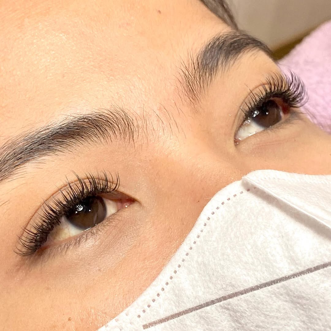 Elegance Express - Nail Art and Eyelash Studio