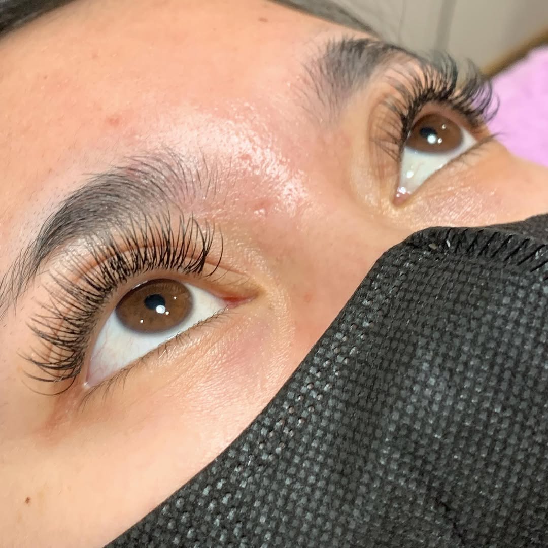 Elegance Express - Nail Art and Eyelash Studio