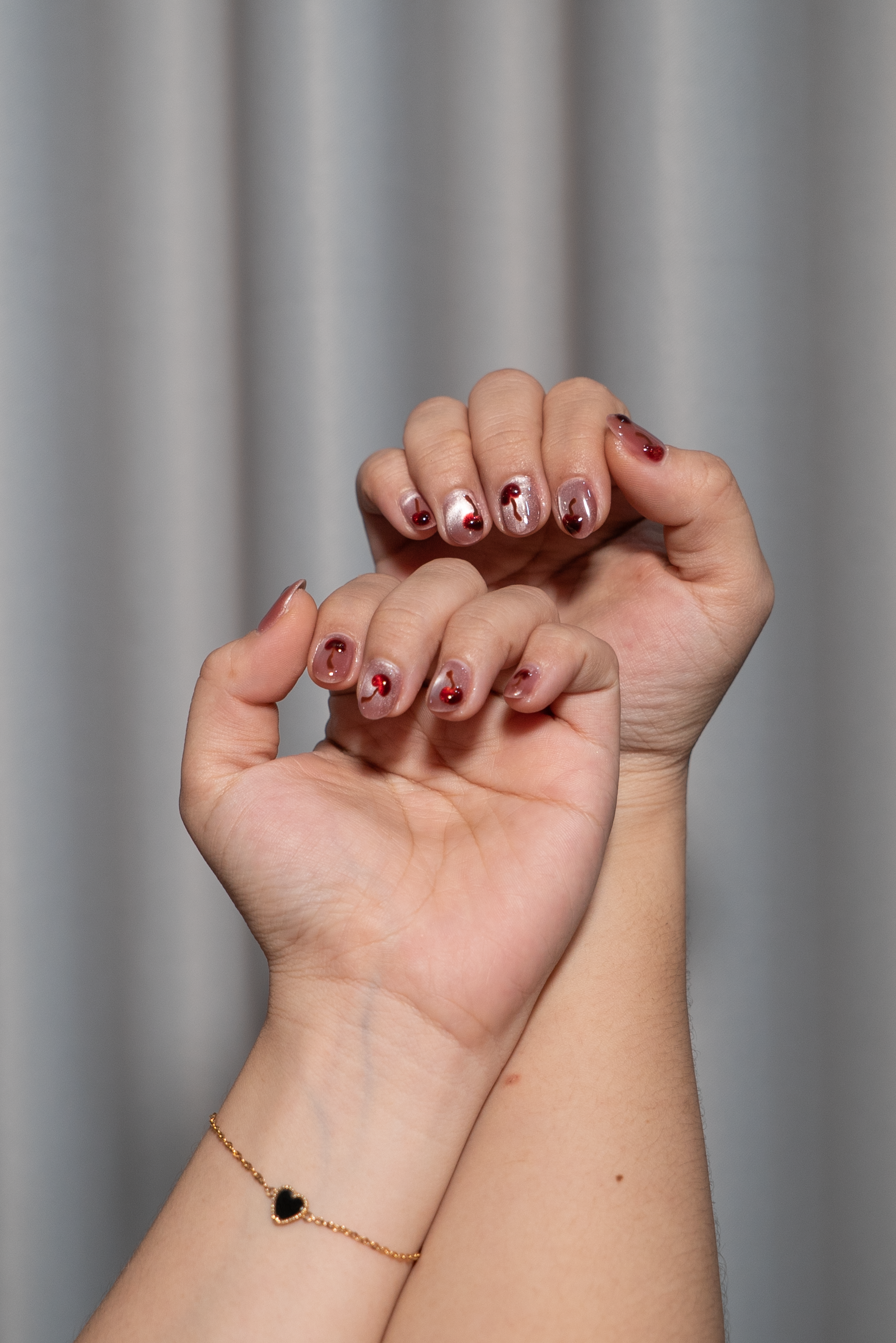 Elegance Express - Nail Art and Eyelash Studio